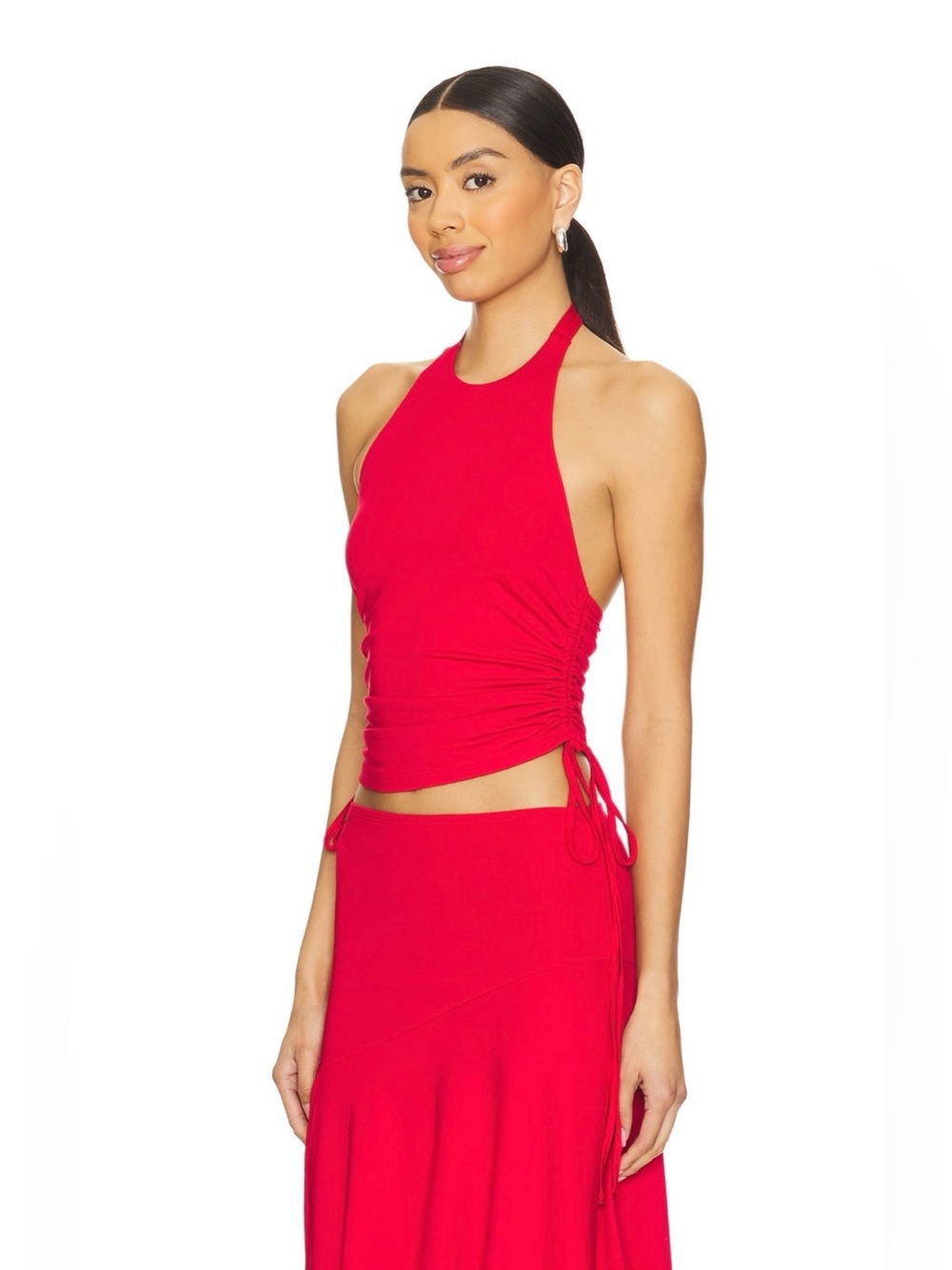 Revolve superdown matching set - Picture 4 of 7